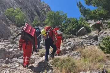 Sretan zavr&scaron;etak velike potrage kod Bjelovara: Pronađene dvije maloljetnice (13) žive su i zdrave