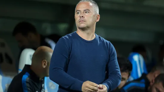 &Scaron;afarić nakon slavlja: 'Kao trener mogu se odmarati, ali kao direktor tek sad imam puno posla'