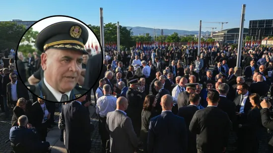 General Andabak se prisjetio kakvo su naoružanje imali 1991.: 'Bili smo siromasi, imali samo osnovno'