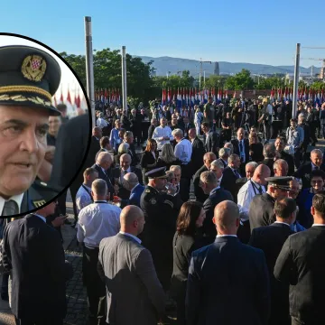 General Andabak se prisjetio kakvo naoružanje imali prije 35 godina: 'Bili smo siromasi, imali samo osnovno'