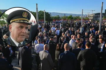 General Andabak se prisjetio kakvo su naoružanje imali 1991.: 'Bili smo siromasi, imali samo osnovno'