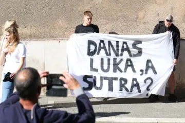 Tjedan dana od ubojstva Luke Milovca: Mogu li Habijanove zakonske izmjene zaustaviti nove tragedije?