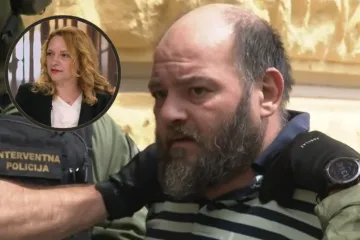 Kolinda Kolar: 'Sutkinje koje su radile na slučaju Kristijana Aleksića primaju prijetnje smrću'