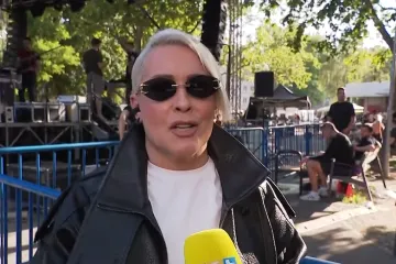 Ovaj vikend traje najveći studentski tulum. Indira Forza: 'Nakon Radićevih dana zagrijte stolicu'