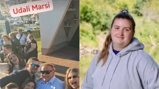 Marsela iz &lsquo;Života na vagi&rsquo; izrekla sudbonosno &lsquo;da&rsquo;: Biv&scaron;i kandidati slavili s njom
