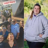 Marsela iz &lsquo;Života na vagi&rsquo; izrekla sudbonosno &lsquo;da&rsquo;: Biv&scaron;i kandidati slavili s njom