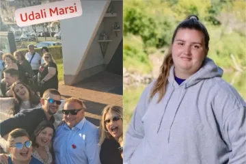 Marsela iz &lsquo;Života na vagi&rsquo; izrekla sudbonosno &lsquo;da&rsquo;: Biv&scaron;i kandidati slavili s njom