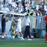 Sanchez dobio pitanje odlazi li s klupe Rijeke: Provjerite kako je odgovorio