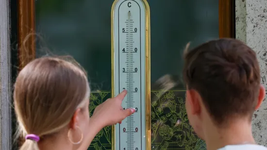 Pakleni dani pred nama: Hrvatsku udara toplinski val, evo koji dan će biti vrhunac