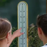 Pakleni dani pred nama: Hrvatsku udara toplinski val, evo koji dan će biti vrhunac