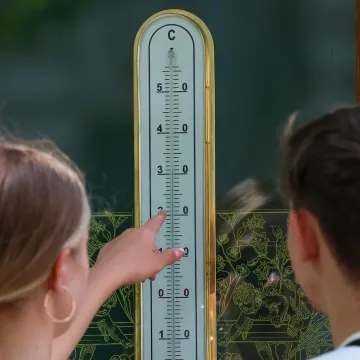 Pakleni dani pred nama: Hrvatsku udara toplinski val, evo koji dan će biti vrhunac