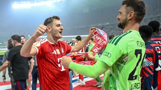 Bayern sa Stani&scaron;ićem nastavio dominaciju, Kane 'uni&scaron;tio' Stuttgart