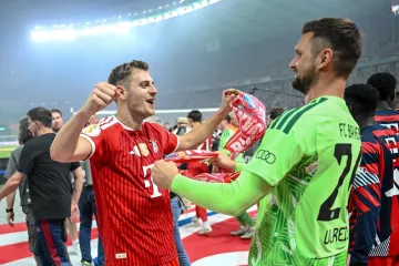 Bayern sa Stani&scaron;ićem nastavio dominaciju, Kane 'uni&scaron;tio' Stuttgart