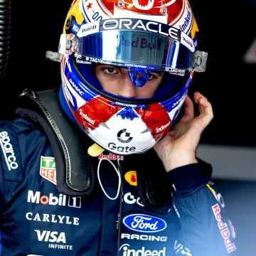 Verstappen žestoko uzvratio biv&scaron;oj F1 zvijezdi nakon provokacije: 'Ne zanima me &scaron;to govori'