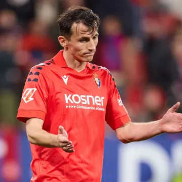Triler u &Scaron;panjolskoj: Budimir se u zadnji čas spasio ispadanja