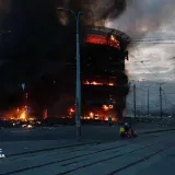Kijev pod brutalnim napadom tijekom noći: Zelenski poslao upozorenje za smrtonosni Ore&scaron;nik!