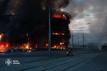 Kijev pod brutalnim napadom tijekom noći: Zelenski poslao upozorenje za smrtonosni Ore&scaron;nik!