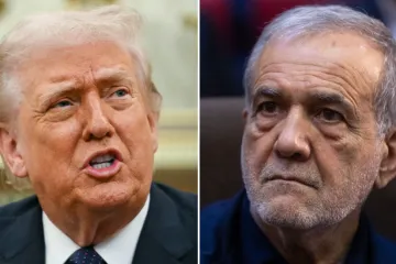 Trump najavio otvaranje Hormu&scaron;kog tjesnaca, Iran sve demantira: 'Iskustvo nas prisiljava na oprez'