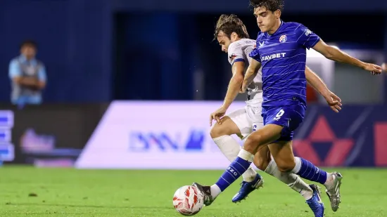 Dinamo prodao 'uvrijeđenu frajlu' za milijun i pol eura
