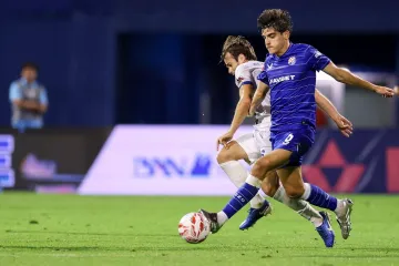 Dinamo prodao 'uvrijeđenu frajlu' za milijun i pol eura