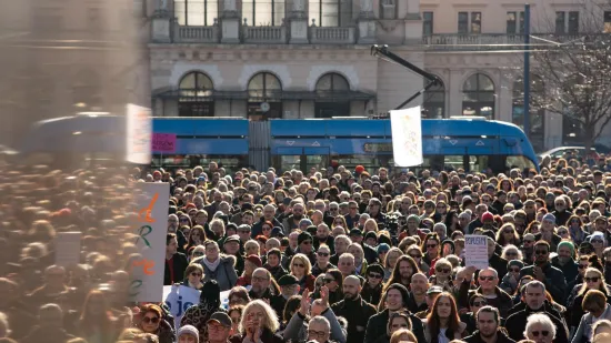 Službeno je: Harao opaki soj virusa, vi&scaron;e od 40.000 Hrvata se zarazilo, deseci preminulih