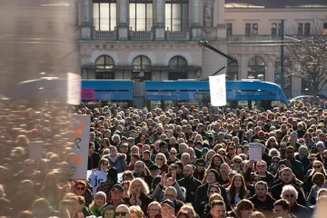 Službeno je: Harao opaki soj virusa, više od 40.000 Hrvata se zarazilo, deseci preminulih