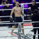 Najbolji hrvatski kickboksač se ne slaže sa sudačkom odlukom: 'Pljačka u svrhu za&scaron;tite prvaka'