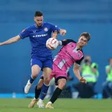 Dinamo protiv Lokomotive predstavio dres za sljedeću sezonu: Ima poseban motiv