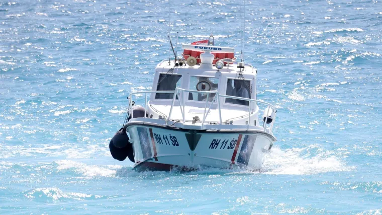 Tužan kraj velike potrage kod Dubrovnika: Nestali ronilac nije pronađen