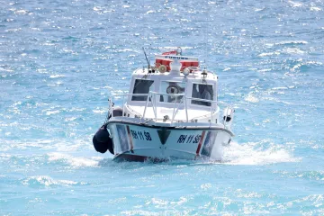 Tužan kraj velike potrage kod Dubrovnika: Nestali ronilac nije pronađen