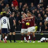 Tko ispada iz Premier lige, Tottenham ili West Ham? Evo kada i gdje gledati napeti kraj sezone