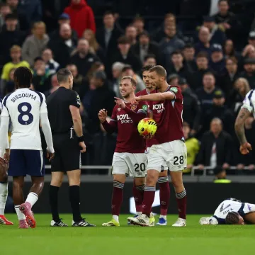 Tko ispada iz Premier lige, Tottenham ili West Ham? Evo kada i gdje gledati napeti kraj sezone