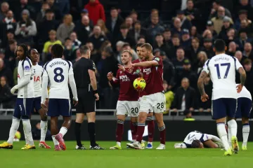 Tko ispada iz Premier lige, Tottenham ili West Ham? Evo kada i gdje gledati napeti kraj sezone