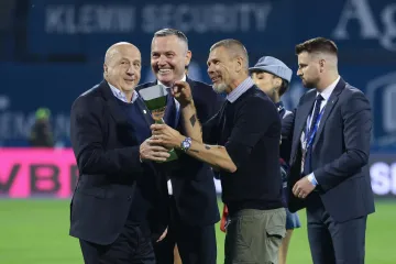Boban o značaju nogometa za njega: 'Da zamislim zadnje trenutke, mislio bih o svakom dodiru lopte'
