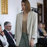 Fotografija Blanke Vla&scaron;ić iz Dubrovnika postala hit: Svi pričaju o dru&scaron;tvu u kojem se na&scaron;la