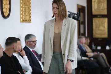 Fotografija Blanke Vla&scaron;ić iz Dubrovnika postala hit: Svi pričaju o dru&scaron;tvu u kojem se na&scaron;la