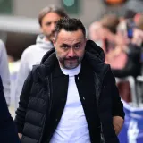 De Zerbi otkrio ostaje li u Tottenhamu ako ispadnu u Championship