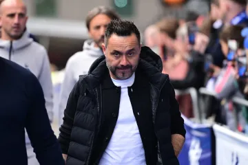 De Zerbi otkrio ostaje li u Tottenhamu ako ispadnu u Championship