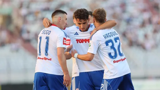 Sada je sve poznato: Evo protiv koga Hajduk može igrati u prvom pretkolu