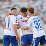 Sada je sve poznato: Evo protiv koga Hajduk može igrati u prvom pretkolu