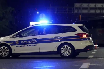 Austrijanac s te&scaron;kim ozljedama hitno prevezen u pulsku bolnicu: Policija traži odgovore