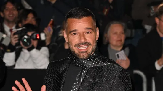 Ricky Martin prekinuo &scaron;utnju nakon kaosa u Podgorici: 'Crna Goro, ovo neću zaboraviti!'