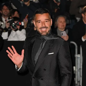Ricky Martin prekinuo &scaron;utnju nakon kaosa u Podgorici: 'Crna Goro, ovo neću zaboraviti!'