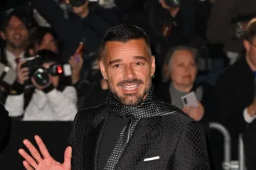 Ricky Martin prekinuo &scaron;utnju nakon kaosa u Podgorici: 'Crna Goro, ovo neću zaboraviti!'