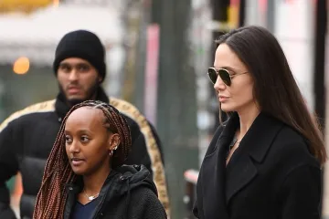 Brad Pitt nije do&scaron;ao na važan dan svoje kćeri, a ona mu jednim potezom poslala jasnu poruku
