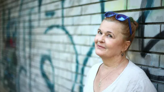 &Scaron;to Mirela Brekalo radi nakon snimanja? 'Ne ide Manda nikamo, ali čekaju je plac, vrt i peglanje'
