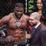 Biv&scaron;i UFC prvak stao na stranu poraženog Verhoevena: 'Autsajderi nikada neće pobijediti'
