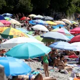 Toplinski val prži Europu, znanstvenici izdali upozorenje: RTL-ova meteorologinja otkrila &scaron;to nas čeka