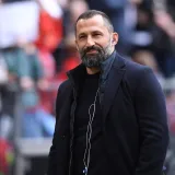 Hasan Salihamidžić se vraća: 'Zato mi je trebalo malo duže'