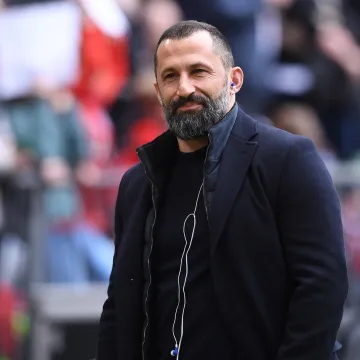 Hasan Salihamidžić se vraća: 'Zato mi je trebalo malo duže'